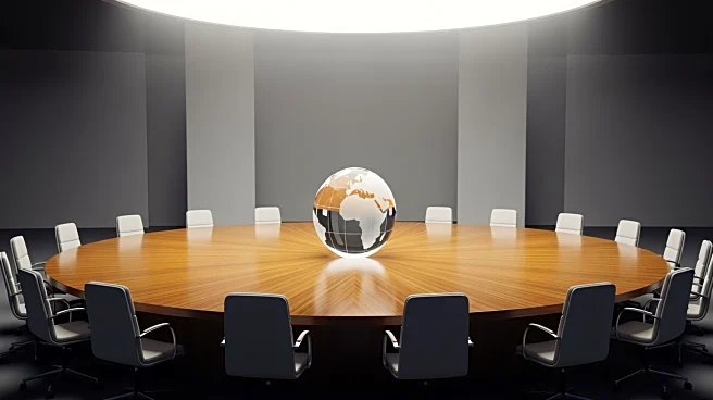 UN Security Council Addresses US Rendition of Venezuela's President Maduro Amid Sovereignty Concerns