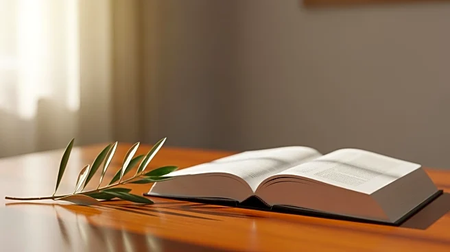 Maaglei Nefesh Addresses Mental Health Needs in Israel's Religious Communities