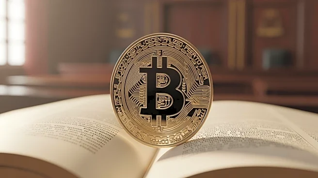 Bitfinex Bitcoin Launderer Released Early Due to Trump-Era Law