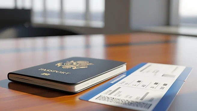 U.K.ABROAD Clarifies Passport Requirements for British Citizens in the USA Amid New UK ETA Rules