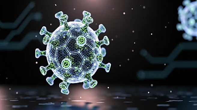 AI-Generated Viruses Pose New Biosecurity Challenges