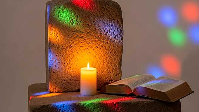 Pope Leo XIV Concludes 2025 Holy Year, Emphasizes Service to Humanity