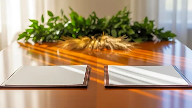 European Commission Seeks Final Approval for Mercosur Trade Deal with Farm Funding Concessions