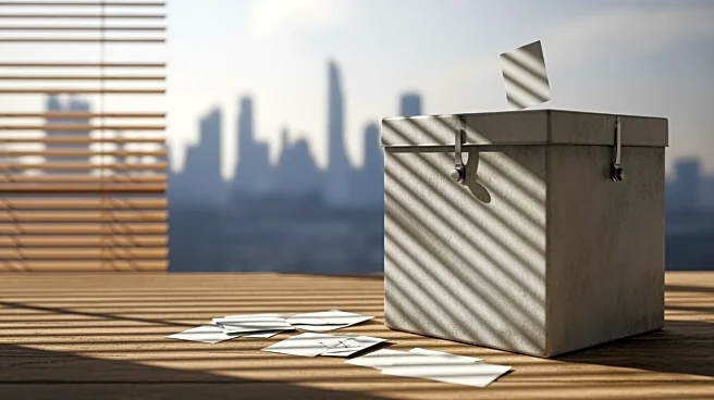 Texas Cities Consider Elections to Withdraw from DART Amid Service Concerns