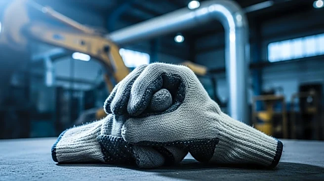 Sellafield Subcontractors Begin New Strike Over Pay Dispute