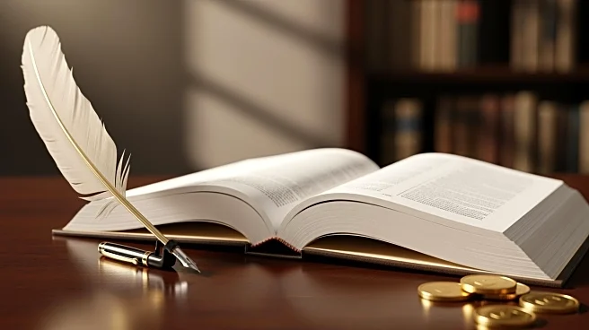 Tax Policy Scholar Proposes Reforms to Enhance Charitable Giving Benefits