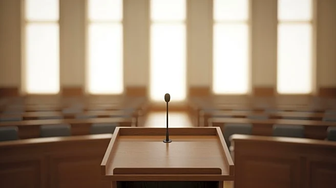 California GOP Rep. Doug LaMalfa Dies Suddenly at 65, Impacting GOP Majority