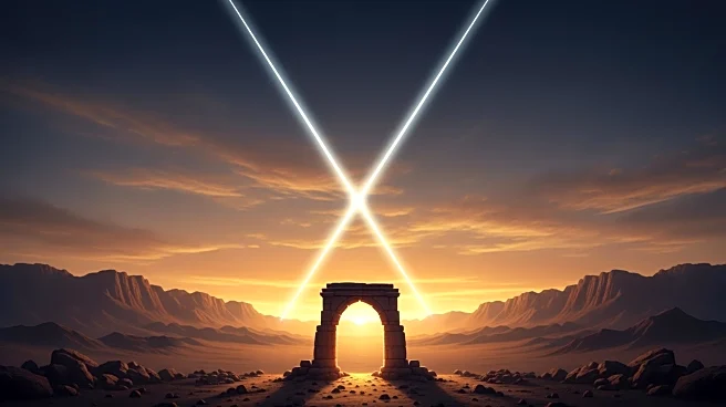 Israel Recognizes Somaliland, Signaling Strategic Shift Amid Regional Tensions