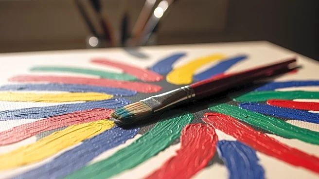 Detroit Artist J.R. Strozier Honored for Community Impact and Artistic Contributions