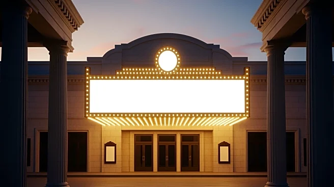 President Trump's Name Added to Kennedy Center, Sparking Legal and Cultural Controversy