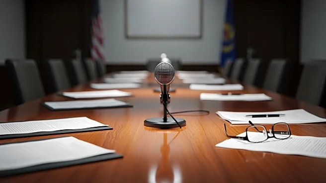 Senator Mark Kelly Challenges Defense Secretary's Actions Over Alleged Sedition