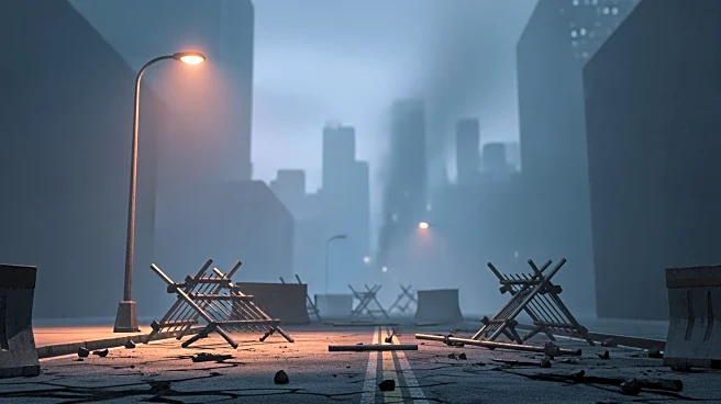 Iran Protests Escalate with 29 Fatalities and Over 1,200 Arrests