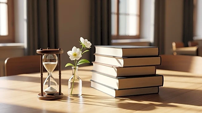 Study Finds Volunteering May Slow Cognitive Aging in Older Adults