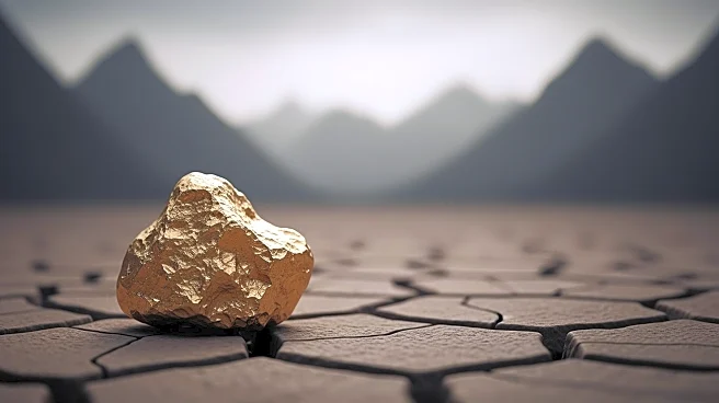 Taliban Investigates Deadly Clashes at Takhar Gold Mine Amid Local Protests