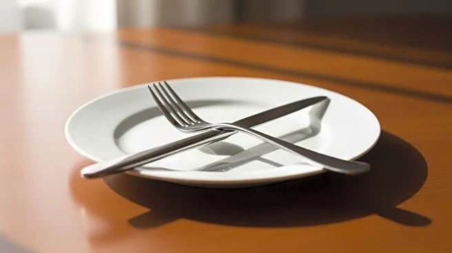 Study Challenges the Claim of 200 Daily Food Decisions