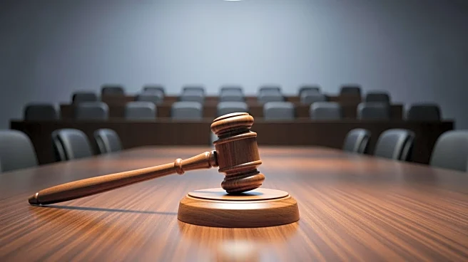 Rep. Doug LaMalfa's Passing Alters GOP's House Majority