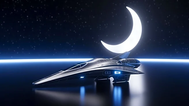 NASA's Artemis II Mission: Preparing for Lunar Exploration