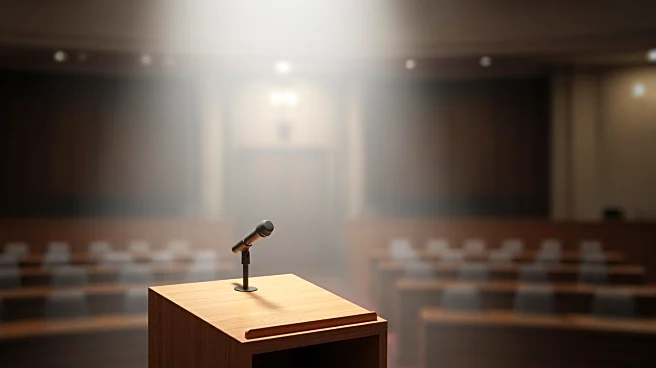 California Republican Congressman Doug LaMalfa Passes Away, Impacting GOP House Majority