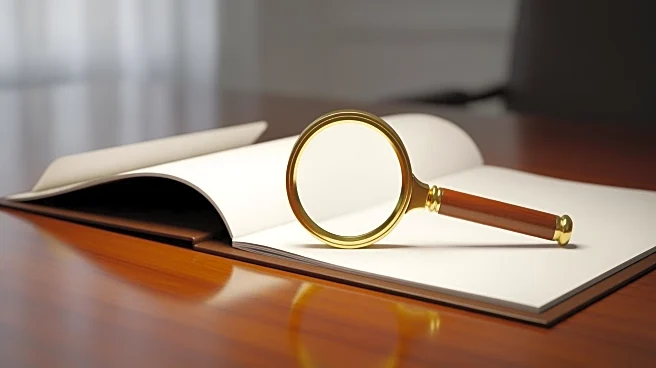 Ethics Watchdog Investigates Hiring Practices in Rep. Mike Collins' Office