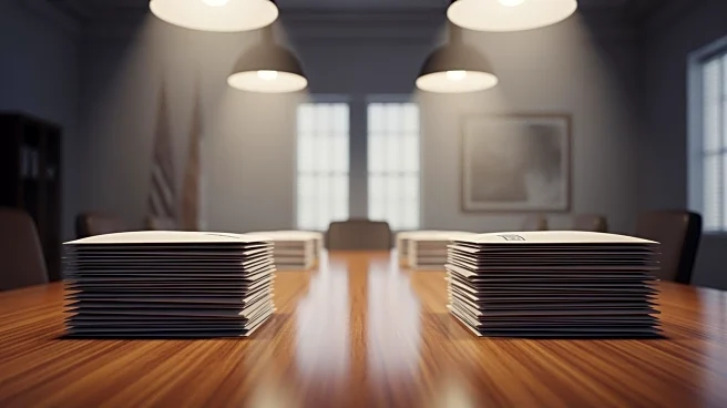 Trump Administration Freezes $10 Billion in Social Service Funding to Democratic States Amid Fraud Allegations