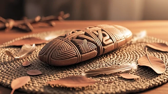 Indigenous Knowledge Gains Recognition in Scientific Community Through Asháninka Research