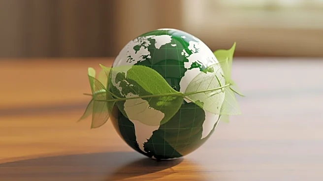 Carbon Industries Group Partners with Senegal for Major Carbon Credit Projects