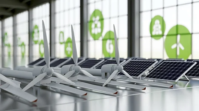 Spain Launches €355 Million Renewable Energy Manufacturing Program to Boost Green Technology