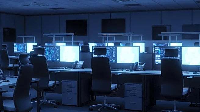 DHS Plans Potential Workforce Reductions at FEMA, Raising Concerns Over Disaster Response