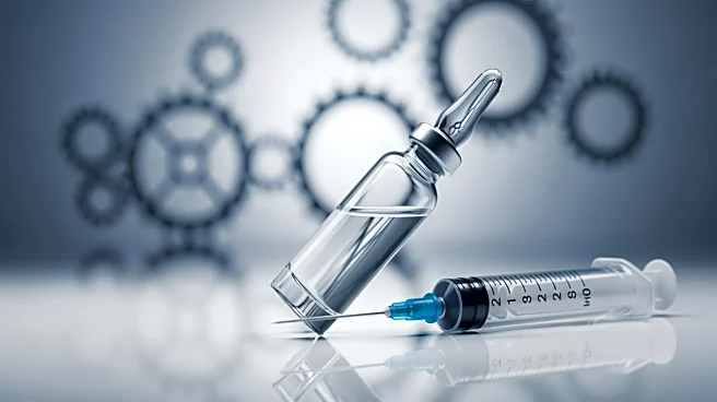 President Trump Alters Vaccine Schedule, Impacting Public Health and Industry