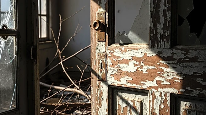 Augusta Legislator Resigns Due to Hurricane Helene's Impact on Home