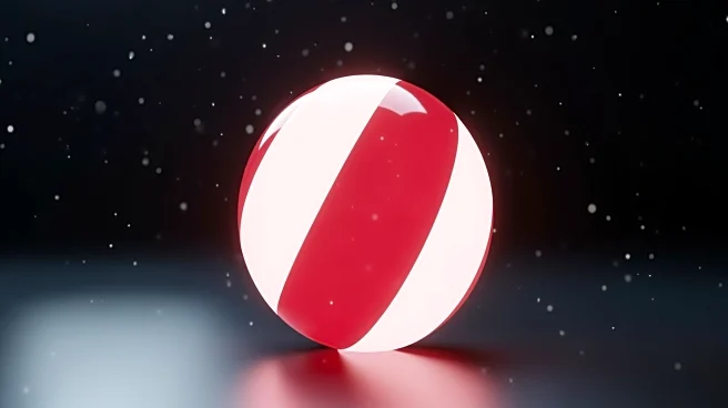 Powerball Jackpot Grows to $105 Million After No Winner on January 5