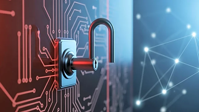 Open WebUI Security Flaw Exposes AI Connections to Potential Compromise