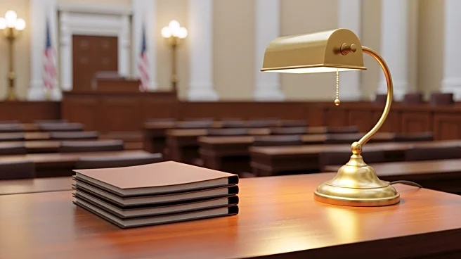 House Speaker Mike Johnson Proposes Bill to Extend ACA Subsidies Amid Congressional Division