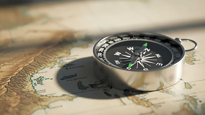 National Security Expert Analyzes Venezuela's Current Situation