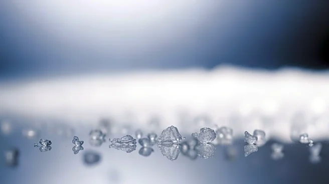 Doctors Assert Microplastics Pose Limited Health Risk Amid Public Concerns