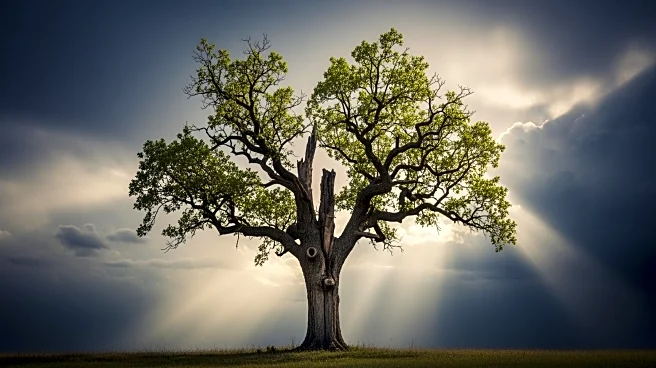 President Trump Honors Rep. Doug LaMalfa as a 'Fierce Leader' Amid Weather Challenges