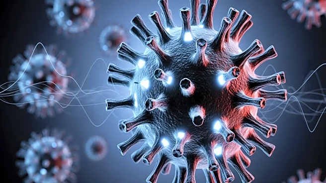 CDC Reports Surge in Flu Cases Across U.S. Amid Emergence of 'Super Flu'