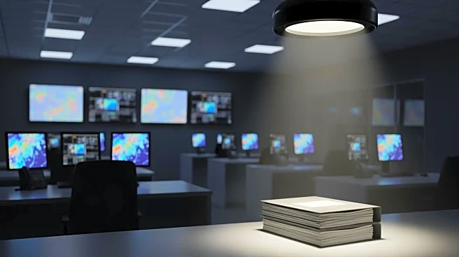 DHS Plans Major Workforce Cuts at FEMA, Raising Concerns Over Disaster Response