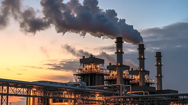 DOE Orders Colorado Coal Unit to Continue Operations Amid Energy Concerns