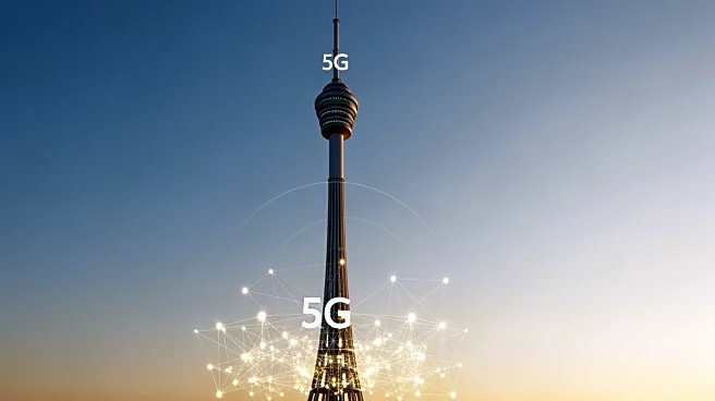 India Expands 5G Network with Over 4,000 New Sites in December