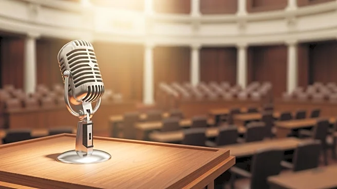 George Conway Announces Congressional Run in New York Amidst Democratic Primary