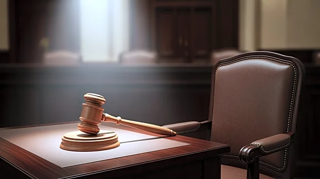 California Congressman Doug LaMalfa's Death Further Narrows GOP Margin in Congress