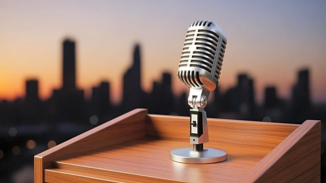 George Conway Enters Democratic Primary for New York House Seat