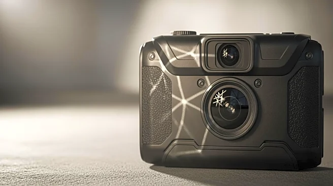 Police Officers Reflect on Jan. 6 Through Bodycam Footage, Highlighting Ongoing Trauma