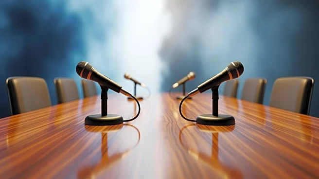 House Minority Leader Hakeem Jeffries Endorses Rep. Dan Goldman Amidst Democratic Division