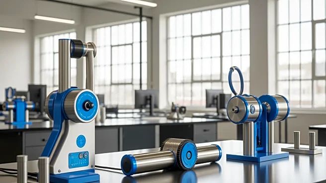 Spartanburg Community College Secures $1.15 Million for Workforce Training Expansion