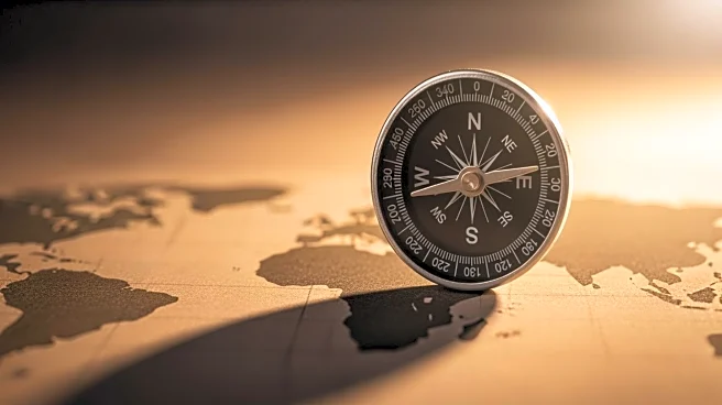 India Diversifies Export Markets Amid U.S. Tariff Challenges