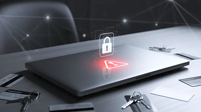 Missouri State Employee Portal Closed Due to Unauthorized Access Attempt