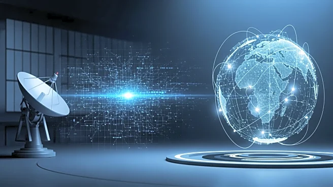 U.S. Military Operation Captures Venezuelan President Maduro, Highlights Cyber and Space Warfare