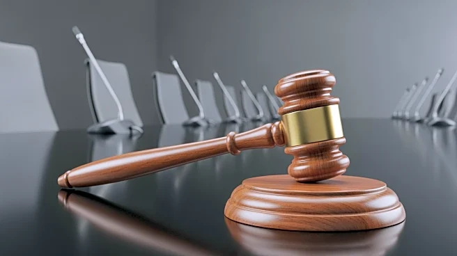 Republican Rep. Doug LaMalfa's Death Reduces GOP's House Control to 218-213